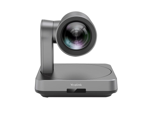 Yealink UVC84 - Kamera wideokonferencyjna 4K USB PTZ
