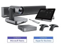 Yealink MVC840 - Zestaw dla Microsoft Teams Rooms