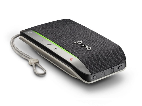 Poly Sync 20 - Zestaw głośnomówiący USB-A/BT