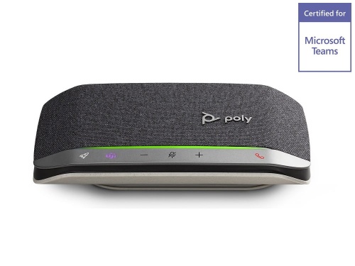 Poly Sync 20-M - Zestaw głośnomówiący USB-A/BT