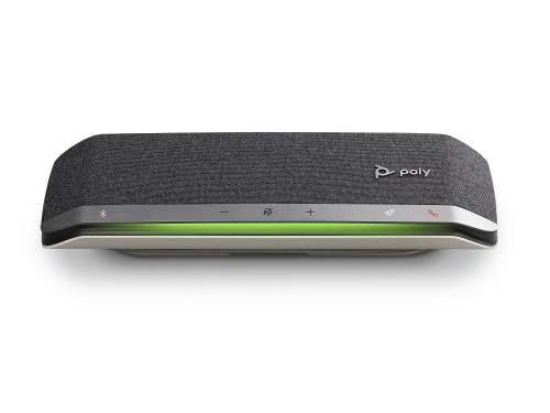 Poly Sync 40 - Zestaw głośnomówiący USB/BT