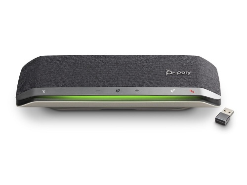 Poly Sync 40+ | Zestaw głośnomówiący USB/BT