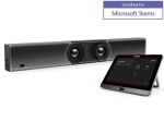Yealink MeetingBar A30 z CTP18 - Wideobar dla Microsoft Teams