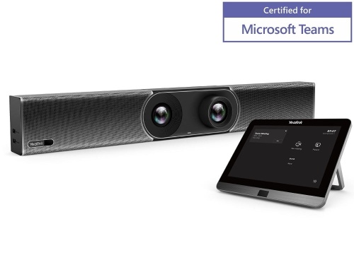 Yealink MeetingBar A30 z CTP18