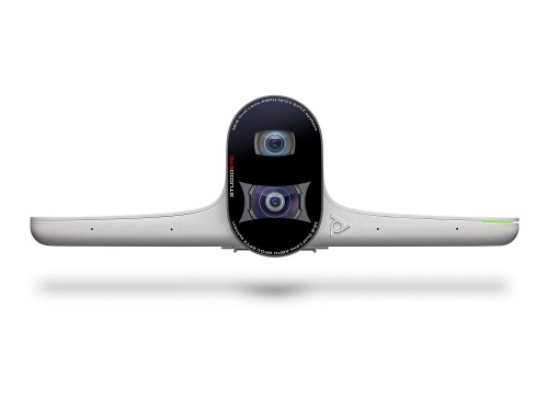 Poly Studio E70 - Kamera USB dla dużych sal spotkań