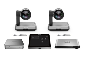 Yealink MVC940 - Zestaw dla Microsoft Teams Rooms, MVC940-C2-002