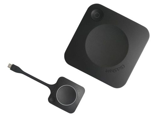 Barco ClickShare C-10 | Zestaw do bezprzewodowej prezentacji