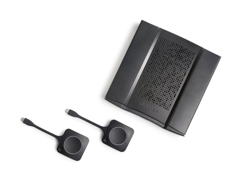 Barco ClickShare CX-50 | Bezprzewodowe wideokonferencje