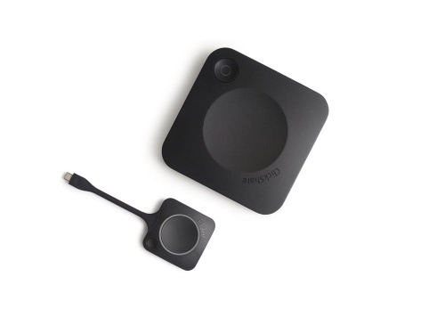 Barco ClickShare CX-20 | Bezprzewodowe wideokonferencje