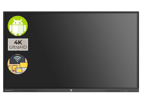 Monitor interaktywny Avtek TouchScreen 6 Lite 75