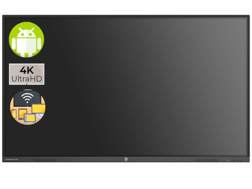 Monitor interaktywny Avtek TouchScreen 6 Lite 86