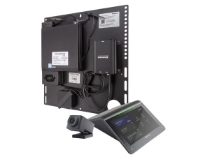 Crestron Flex UC-MM30-T-I - System wideokonferencyjny dla Microsoft Teams Rooms