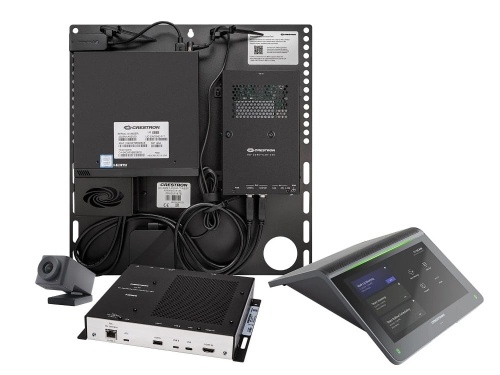 Crestron Flex UC-MMX30-T-I