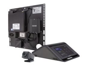 Crestron Flex UC-M50-T - System wideokonferencyjny dla Microsoft Teams Rooms