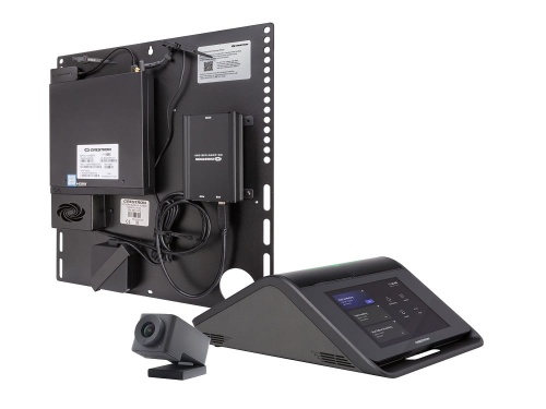 Crestron Flex UC-M50-T