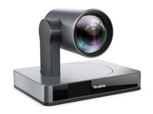 Yealink UVC86 - Kamera do wideokonferencji 4K USB PTZ z funkcją śledzenia
