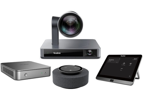 Yealink MVC660 - Zestaw dla Microsoft Teams Rooms