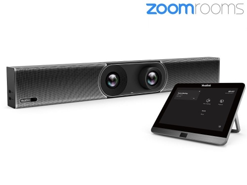 Yealink MeetingBar A30 z CTP18 - Wideobar dla Zoom Rooms
