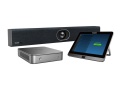 Yealink ZVC400 - Zestaw wideokonferencyjny dla Zoom Rooms