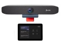 Poly Focus Room Kit - Zestaw wideokonferencyjny