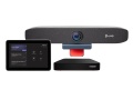 Poly Studio Focus Room Kit - Zestaw wideokonferencyjny MTR, LENOVO PC