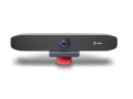 Poly Studio Focus Room Kit - Zestaw wideokonferencyjny MTR, LENOVO PC