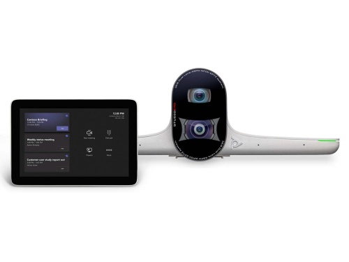 Poly Studio Large Room Kit - Zestaw wideokonferencyjny