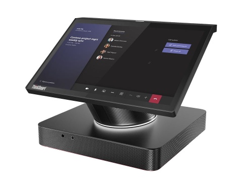 Lenovo ThinkSmart Hub Microsoft Teams Rooms