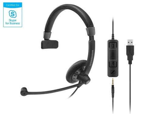 Sennheiser SC45 USB MS 