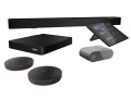 Lenovo ThinkSmart Core Full Room Kit | Microsoft Teams Rooms