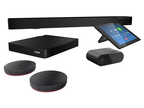 Lenovo ThinkSmart Core Full Room Kit | Zoom Rooms