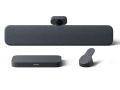 Google Meet Series One Room Small Kit - Kolor czarny