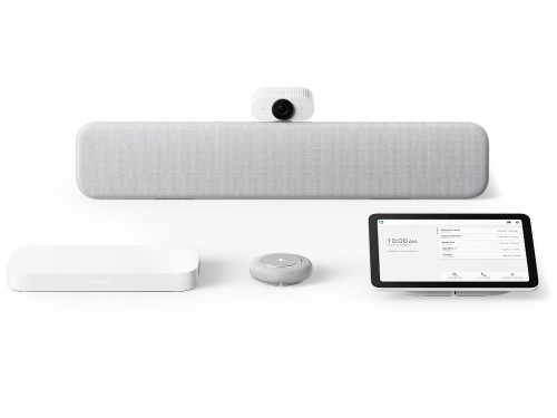 Google Meet Series One Room Medium Kit