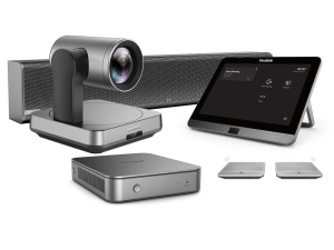 Yealink MVC640-Wireless - Zestaw dla Microsoft Teams Rooms, MVC640-C2-510