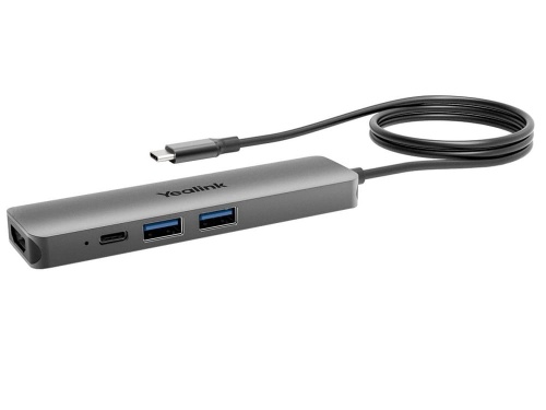 Yealink BYOD-BOX - Hub połączeniowy