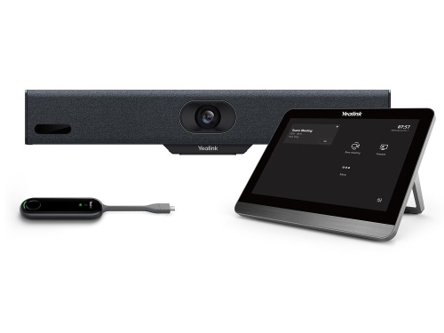 Yealink MeetingBar A10 z CTP18