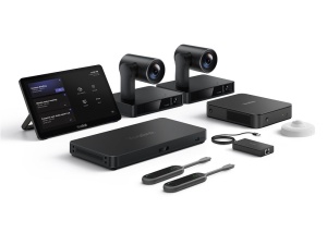 Yealink MVC S90-C5-007 | Zestaw dla Microsoft Teams Rooms