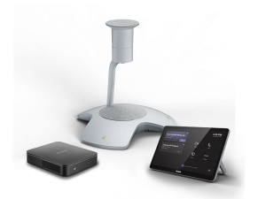 Yealink MVC S60-C5-000 | Zestaw dla Microsoft Teams Rooms