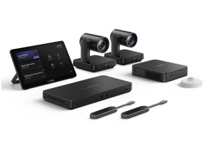 Yealink MVC940-C5-008 | Zestaw dla Microsoft Teams Rooms