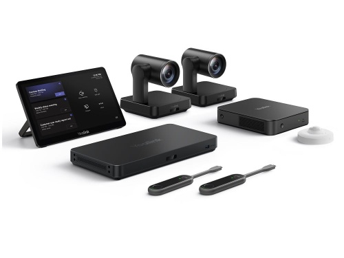 Yealink MVC940-C5-008 | Zestaw dla Microsoft Teams Room