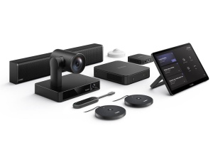 Yealink MVC860-C5-713 | Zestaw dla Microsoft Teams Rooms