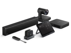Yealink MVC640-C4-F13 | Zestaw dla Microsoft Teams Rooms