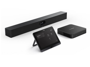 Yealink MVC S40 - Zestaw dla Microsoft Teams Rooms, MVC S40-C4-000