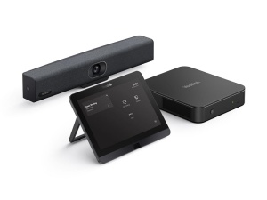 Yealink MVC340 - Zestaw dla Microsoft Teams Rooms, MVC340-C4-000