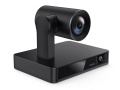Yealink UVC86 Black - Kamera do wideokonferencji 4K USB PTZ z funkcją śledzenia