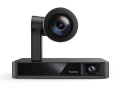 Yealink UVC86 Black - Kamera do wideokonferencji 4K USB PTZ z funkcją śledzenia