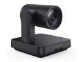 Yealink UVC84 Black - Kamera wideokonferencyjna 4K USB