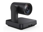 Yealink UVC84 Black - Kamera wideokonferencyjna 4K USB PTZ