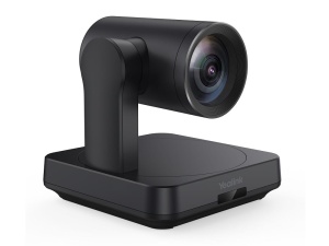 Yealink UVC84 Black - Kamera wideokonferencyjna 4K USB PTZ