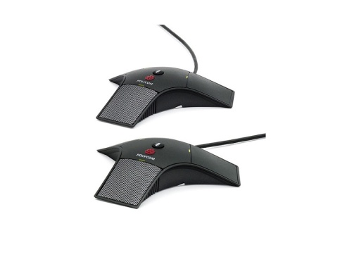 Dodatkowe mikrofony do SoundStation IP7000